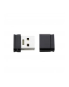 Intenso USB 16GB 6,5/16,5 Micro Line black U2 - nr 53