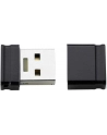 Intenso USB 16GB 6,5/16,5 Micro Line black U2 - nr 66