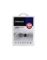 Intenso USB 32GB 6,5/16,5 Micro Line black U2 - nr 24