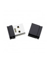 Intenso USB 32GB 6,5/16,5 Micro Line black U2 - nr 64
