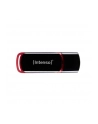 Intenso USB 8GB 6,5/28 Business Line black U2 - nr 37