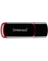 Intenso USB 16GB 6,5/28 Business Line black U2 - nr 23