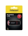 Intenso USB 32GB 6,5/28 Business Line black U2 - nr 31