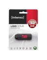 Intenso USB 32GB 6,5/28 Business Line black U2 - nr 39