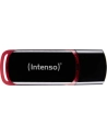 Intenso USB 64GB 6,5/28 Business Line black U2 - nr 22