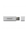 Intenso USB 8GB 6,5/28 Alu Line srebrny U2 - nr 16