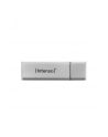 Intenso USB 8GB 6,5/28 Alu Line srebrny U2 - nr 23