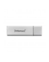 Intenso USB 8GB 6,5/28 Alu Line srebrny U2 - nr 28
