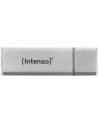 Intenso USB 8GB 6,5/28 Alu Line srebrny U2 - nr 33