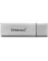 Intenso USB 8GB 6,5/28 Alu Line srebrny U2 - nr 36