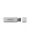 Intenso USB 8GB 6,5/28 Alu Line srebrny U2 - nr 4