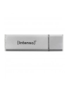Intenso USB 8GB 6,5/28 Alu Line srebrny U2 - nr 7