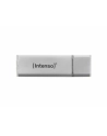 Intenso USB 16GB 6,5/28 Alu Line srebrny U2 - nr 14