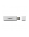 Intenso USB 16GB 6,5/28 Alu Line srebrny U2 - nr 38