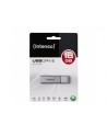 Intenso USB 16GB 6,5/28 Alu Line srebrny U2 - nr 41