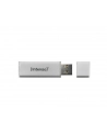 Intenso USB 16GB 6,5/28 Alu Line srebrny U2 - nr 43