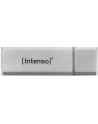 Intenso USB 16GB 6,5/28 Alu Line srebrny U2 - nr 47