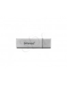 Intenso USB 16GB 6,5/28 Alu Line srebrny U2 - nr 4