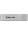 Intenso USB 16GB 6,5/28 Alu Line srebrny U2 - nr 60