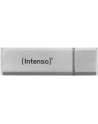 Intenso USB 16GB 6,5/28 Alu Line srebrny U2 - nr 63