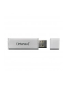 Intenso USB 16GB 6,5/28 Alu Line srebrny U2 - nr 66