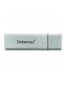 Intenso USB 16GB 6,5/28 Alu Line srebrny U2 - nr 8