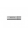 Intenso USB 16GB 6,5/28 Alu Line srebrny U2 - nr 9