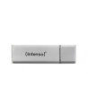 Intenso USB 32GB 6,5/28 Alu Line srebrny U2 - nr 28