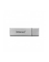 Intenso USB 32GB 6,5/28 Alu Line srebrny U2 - nr 32