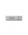 Intenso USB 32GB 6,5/28 Alu Line srebrny U2 - nr 3