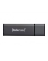 Intenso USB 32GB 6,5/28 Alu Line srebrny U2 - nr 51