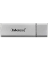 Intenso USB 32GB 6,5/28 Alu Line srebrny U2 - nr 53