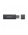 Intenso USB 64GB 6,5/28 Alu Line srebrny U2 - nr 12