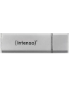 Intenso USB 64GB 6,5/28 Alu Line srebrny U2 - nr 39