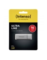 Intenso USB 16GB 20/35 Ultra Line srebrny USB 3.0 - nr 27