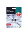Intenso USB 8GB 20/35 Slim Line black USB 3.0 - nr 14