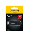 Intenso Speed Line 32GB - USB 3.0 Pendrive - nr 23