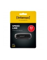 Intenso Speed Line 32GB - USB 3.0 Pendrive - nr 4