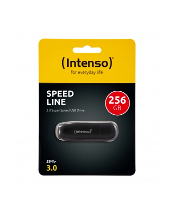 Intenso 256GB SPEED LINE - USB 3.0