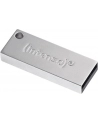 Intenso USB 32GB 20/35 Premium Line srebrny USB 3.0 - nr 38