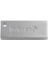 Intenso USB 64GB 20/35 Premium Line srebrny USB 3.0 - nr 35