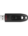 Sandisk 256GB Ultra - USB 3.0 - nr 107
