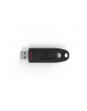 Sandisk 256GB Ultra - USB 3.0 - nr 127