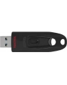 Sandisk 256GB Ultra - USB 3.0 - nr 133