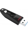 Sandisk 256GB Ultra - USB 3.0 - nr 88