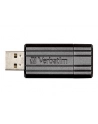 Verbatim USB 8GB 3/10 PStripe black - nr 51