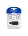 Verbatim USB 8GB 3/10 PStripe black - nr 8