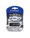 Verbatim USB 128GB 25/80 V3 USB 3.0 black - nr 20