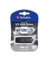 Verbatim USB 128GB 25/80 V3 USB 3.0 black - nr 24