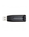 Verbatim USB 128GB 25/80 V3 USB 3.0 black - nr 34